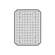 Beattie Intenscreen with 1 cm Grid Lines