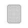 Beattie Intenscreen with 1 cm Grid Lines