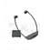 Sennheiser SET 100 - Infrared Monaural Stethophone System