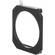 Hitech 4x4" Filter Holder (MK4) - TWO Slots - for W/A Lenses