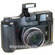 Fujifilm GA645 Professional Medium Format Viewfinder Autofocus Camera with 60mm f/4 Lens