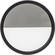 Heliopan 77mm Graduated Neutral Density (ND) 0.6 (4x) Filter