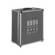 Arca-Swiss #140004 Hard Carry Case