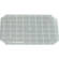 Arca-Swiss 6x9 Groundglass Focusing Screen with Grid