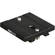 Arca-Swiss Camera Plate for Canon (2) 1/4" Screws