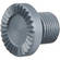 Arca-Swiss Friction Knob for Monoball B1/B2