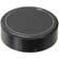General Brand Rear Lens Cap for Konica SLR Lenses - Aluminum