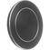 General Brand 24mm Screw-In Metal Lens Cap