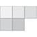 LEE Filters 4x4" Soft Polyester Filter Set