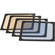 LEE Filters Conjunto de Filtros de Poli�ster Fine Color Temperature (Fine CT) - 81A, 81D, 82A e 82C