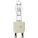 Arri CP41 Lamp - 2000 watts/220-240 volts - for Arri 2000W Fresnels