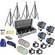 Arri Arrilite 1000 Tungsten Four Light Kit (220-240VAC)