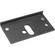Stroboframe Camera Anti-Twist Plate