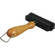 Testrite Hard Rubber Brayer - 4" -  Heavy Duty