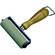 Testrite Model 78B , Soft Rubber Brayer (8")