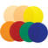 Quantum Instruments Color Gel Pack for Qflash