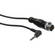 PocketWizard MA1 Elinchrom to Miniphone Cable