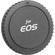 General Brand Body Cap for Canon EOS (Plastic)