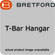 Bretford T-Bar Hanger