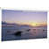 Bretford Series 500 Manual Auditorium Wall Screen - 12 x 12' - Matte White