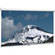 Bretford Series 65 Manual Wall Screen - 50 x 50" - Matte White