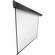Bretford Series 700 Motorized Projection Screen - 12 x 12' - Matte White