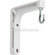 Bretford 6" Wall Mounting Brackets