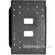 Bretford 16" Interior Wood Stud Mounting Plate