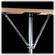 Bretford Adjustable Stabilizing Bracket