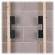 Bretford Ceiling/Wall Mounting Bracket