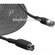 Sony CCDC-25 DC Power Cable - 7f ft