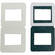 Pic 35mm Heat Seal Cardboard Slide Mounts - 1000 Mounts