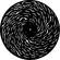 Rosco Spiral Breakup Animation Disc