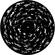 Rosco Cloud Breakup Animation Disc