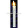 Rosco Flicker Candles - Wired Stem
