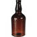 Rosco Breakaway Whiskey Bottle, Anmber