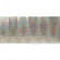 Rosco Diffraction #2962 - 24"x 15' Roll - Horizontal Stripes