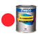 Rosco Fluorescent Paint - Red