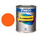 Rosco Fluorescent Paint - Orange