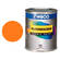 Rosco Fluorescent Paint - Gold