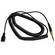 Beyerdynamic WK100.07 10' Coiled Cable for DT100 Headphones