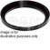General Brand 48mm-Series 7 Step-Up Adapter Ring (Lens to Filter)