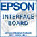 Epson Local Talk Interface Card
