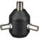 Kaiser Triple Flash Contact - Converts PC Socket to Distribute 3 Signals