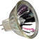 General Brand EYC Lamp - 75 Watts/12 Volts