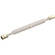 General Brand FDN Lamp, Frosted - 500W/120V