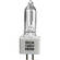 General Brand GCA Lamp - 250 Watts/120 Volts