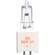 General Brand GCC Lamp - 100W/12V DC