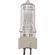 General Brand FRK Lamp - 650 Watts/120 Volts