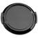 General Brand 52mm Snap-On Lens Cap